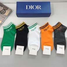 Christian Dior Socks